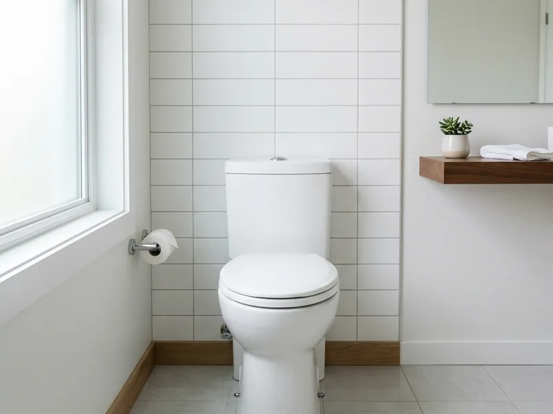 Toilet Repair & Installation Plumber in Hobble Creek, UT